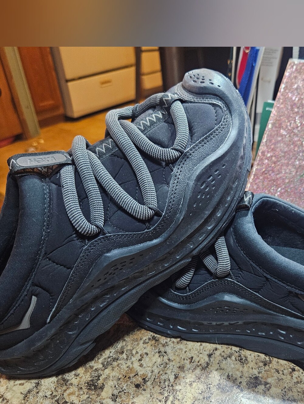 HOKA ORA PRIMO Sneakers Sz. 10